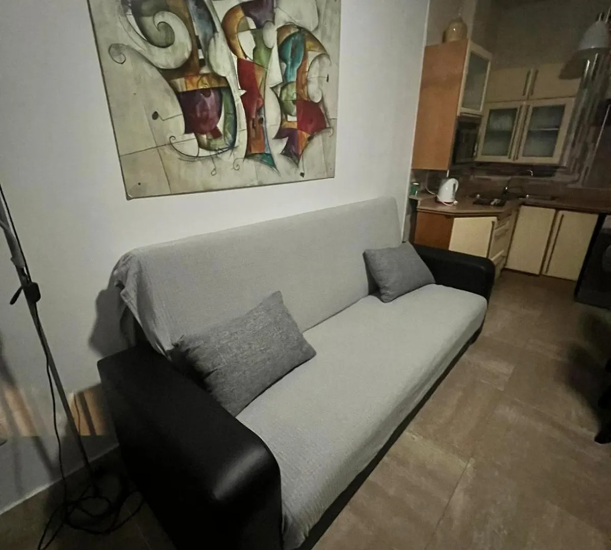 Apartamento Carihuela La Luna Sun&Beach Torremolinos 0*,